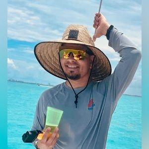 Meet your Posher, Roger